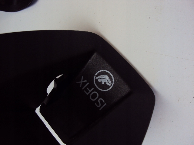 фото №5, Заглушки isofix audi tt 8s s-line 18r