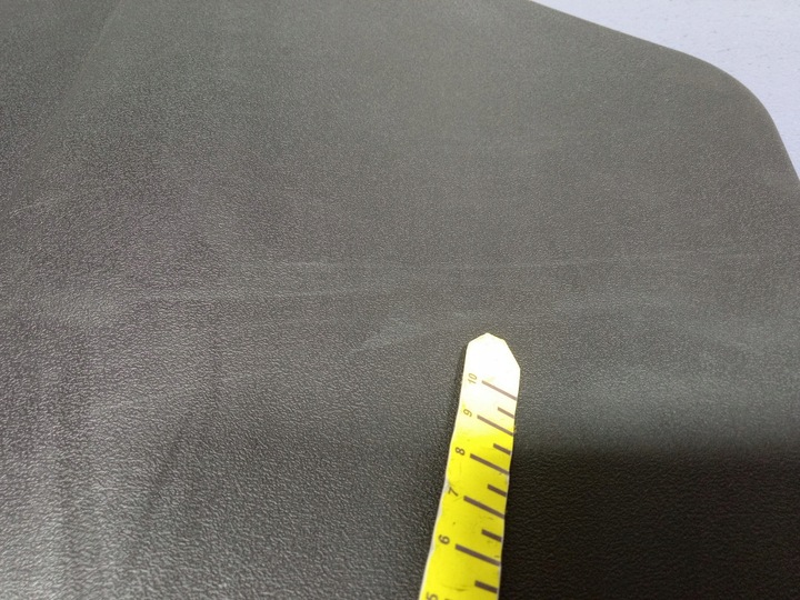 фото №8, Fiat doblo ii como d обивка дверь правых багажника 735482745