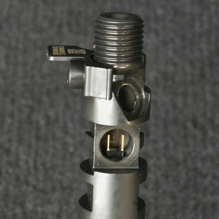 фото №7, Ford kuga i 2011 інжектор пального