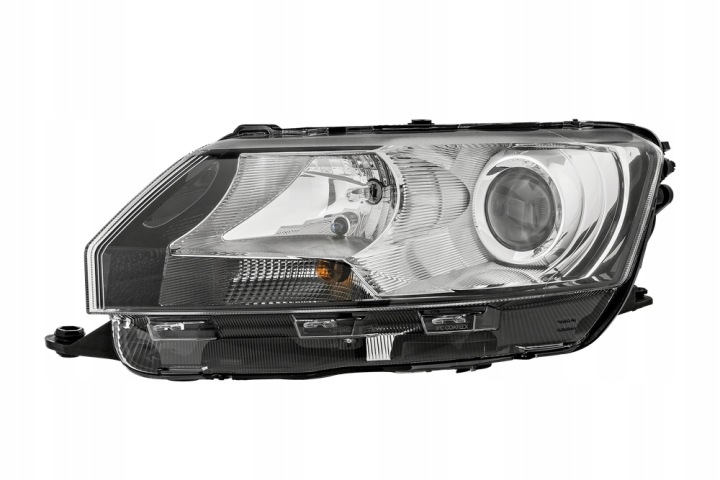 фото №1, Фара праве valeo 045335 do skoda rapid spaceback nh1 rapid хетчбек