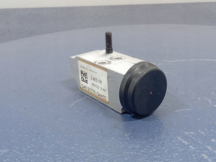 фото №5, Kia ceed iii клапан расширительный кондиционера