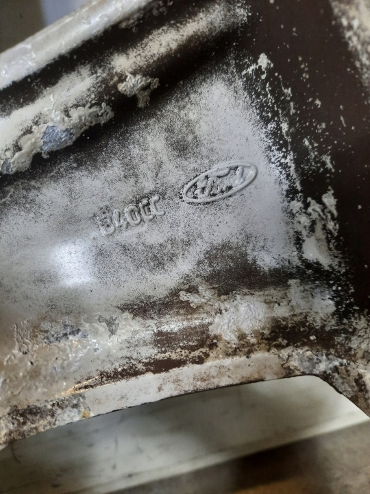 фото №15, Диски диски  алюмінієві диски ford kuga mk1 5x108 18'' 7,5j et 52,5 8v41-1007-bb