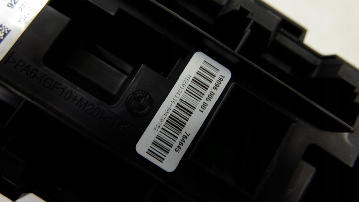 фото №5, Bmw 1 f20 коробка предохранителей 922487904