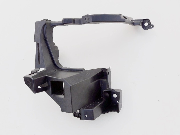 фото №1, Citroen c3 aircross рестайлінг ковзун панель кріплення фар лампи 21-