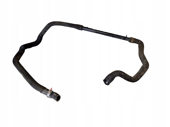 фото №1, Mercedes ml w 164 3.0 cdi шланг шланг воды