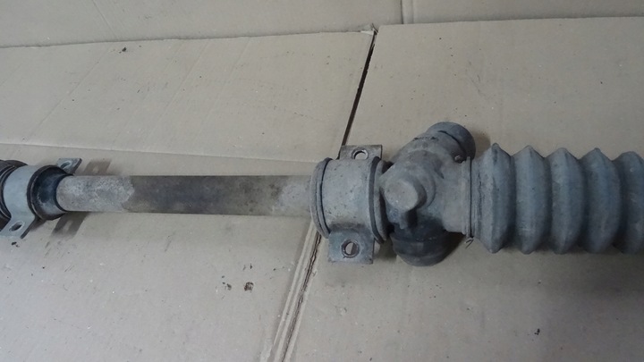 фото №11, Suzuki swift ii 2 1.3b рейка рульового управління 6qb6