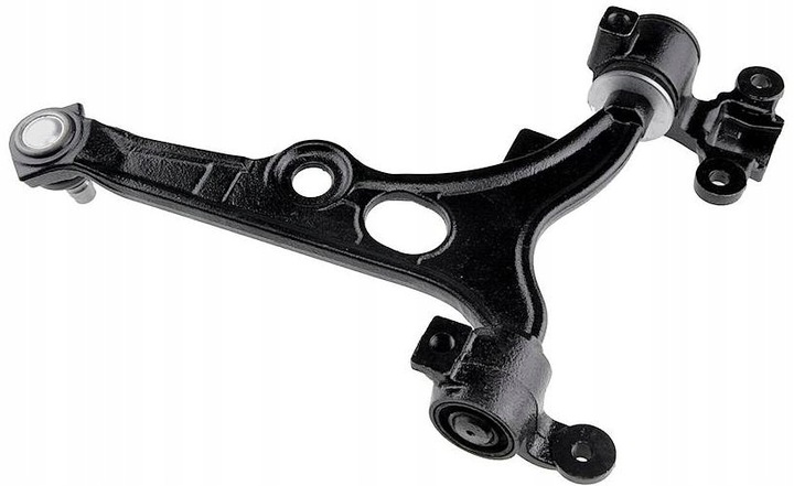 фото №2, Важіль підвішування nty zwd-ct-001