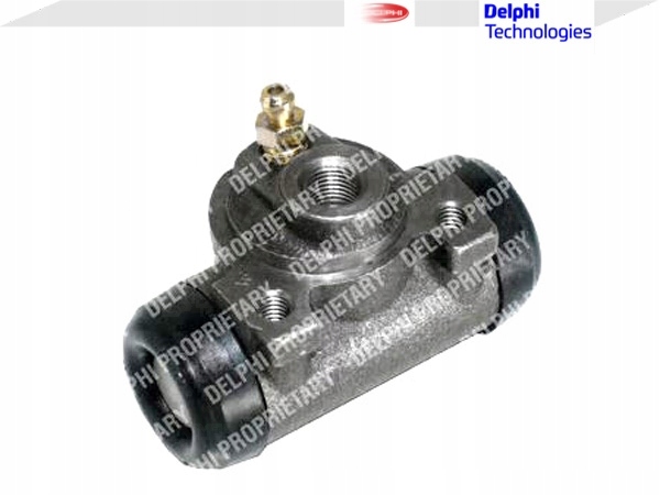 фото №8, Цилиндрик ham. fiat punto 55/60/90/d 93- 20,6