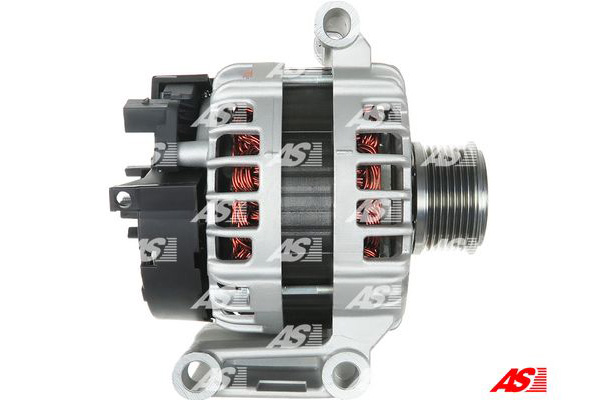 фото №3, Генератор ford as-pl #petrolhead pro+ kit4