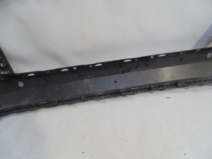 фото №14, Hyundai tucson 4 iv бампер перед переднее 86511-n7000 m.