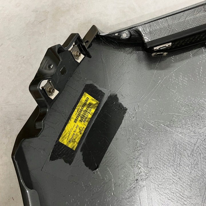 фото №12, Porsche 918 spyder оригінальний вживаний крило задній лівий ліва зад porsche