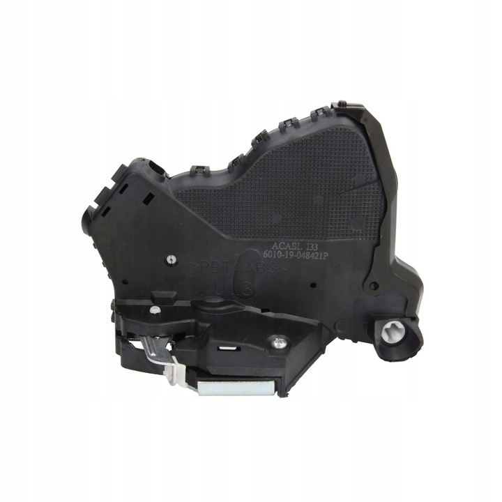 фото №2, Замок дверь перед l 4 runner iv camry corolla e12