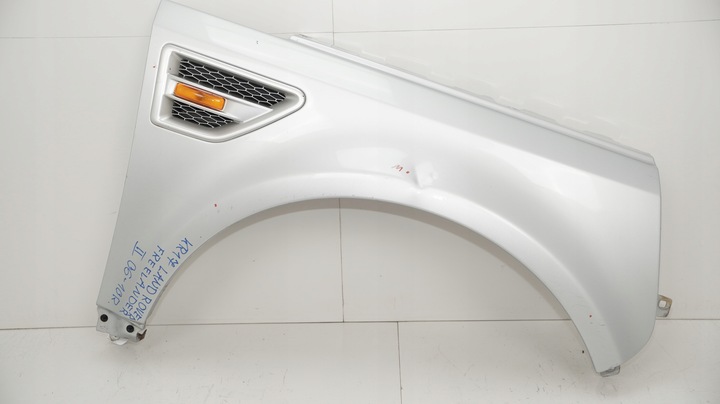 фото №1, Крыло правые перед land rover freelander ii 06-10r 798