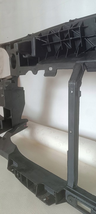 фото №9, Усилитель pas переднее renault master iv 4 625000232r