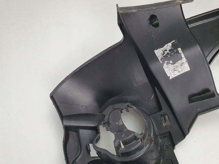 фото №12, Bmw x1 ii f48 2015 - ковзун кріплення бампера перед праві 51127354820