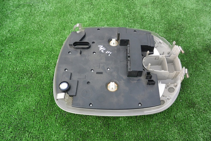 фото №10, Лампа світло стеля mercedes ml w164 gl x164