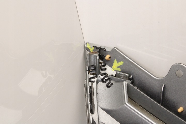 фото №12, Решітка радіатора решітка радіатор toyota avensis t27 2009r- 53100-05110