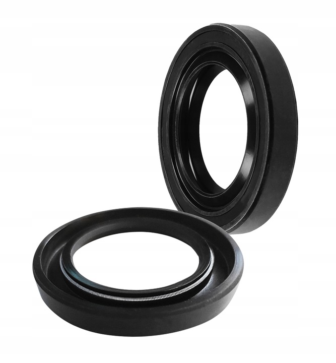 фото №1, Сальник ao 10x22x5 nbr ущільнювач dichtomatik