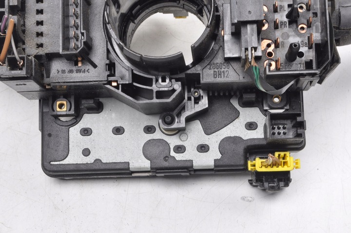 фото №10, Seat alhambra audi a6 c5 перемикач комбінований стрічка 1j0959654ac 4b0953503h