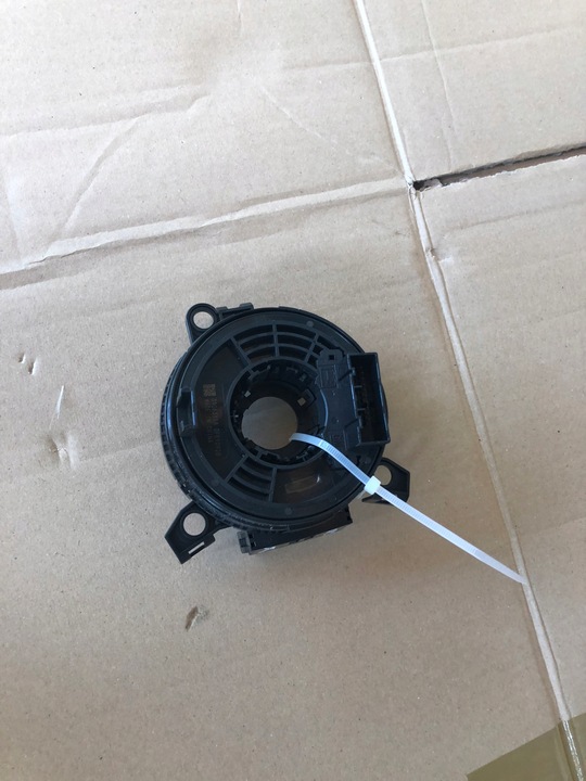 фото №1, Opel astra v k лента сматыватель подушка безопасности