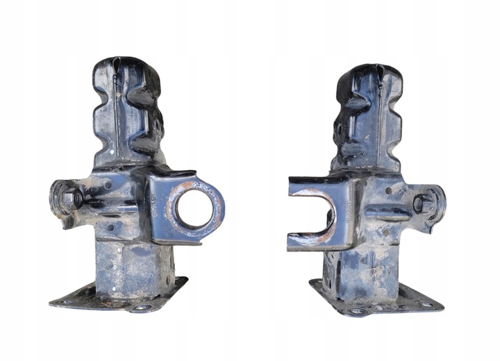 фото №1, Mercedes vito 447 зона зминання a4476200195