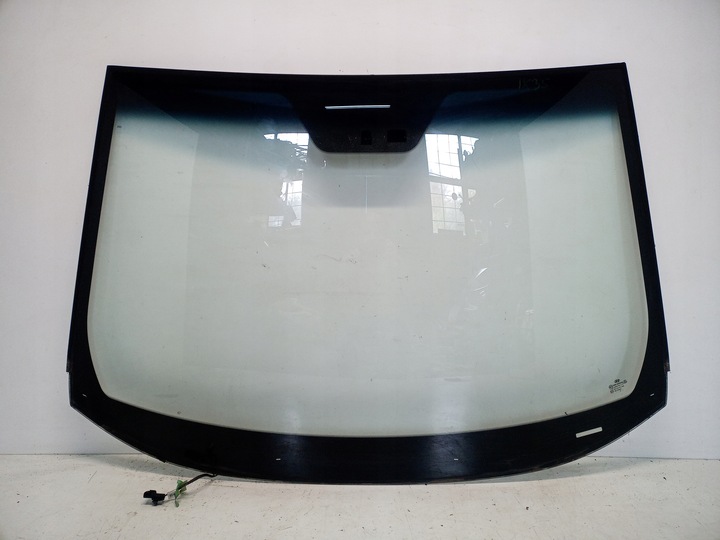 фото №1, Скло передня лобове датчик hyundai ix35 2013r