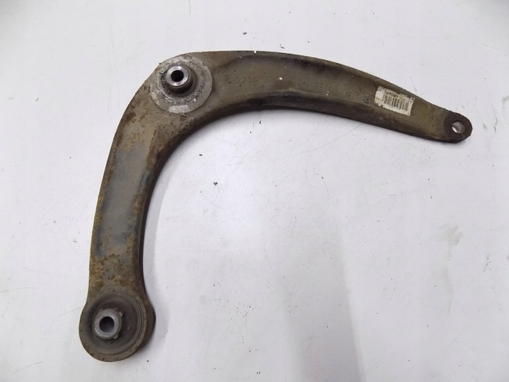 фото №1, Peugeot 308 t7 1.6 важіль праві перед 7atgm1