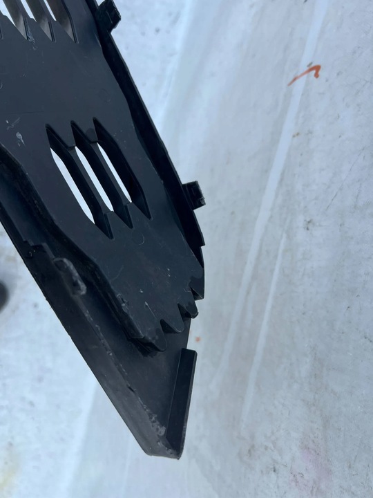 фото №16, Решітка радіатора решітка ford mustang v 12-15 бампер перед