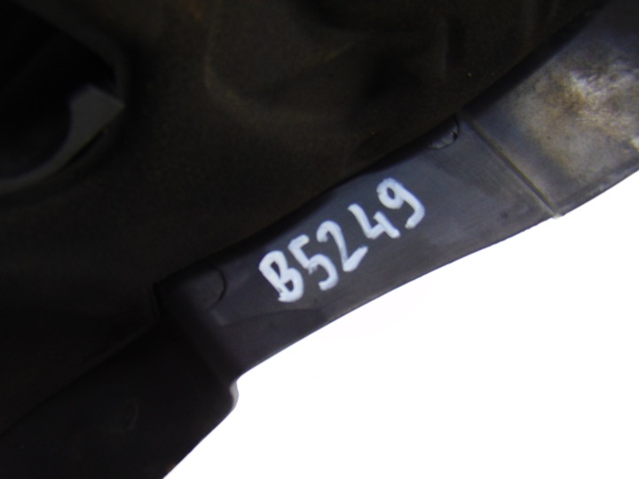 фото №7, Крышка защита двигателя верхняя bmw 3 e90 e67 2.0 d 7797410