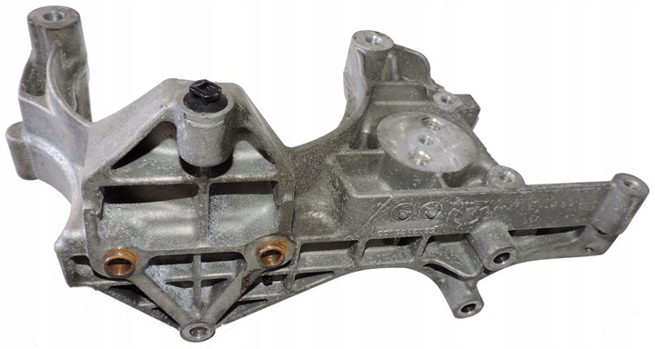 фото №2, Лапи генератора iveco daily 2.3 2016-