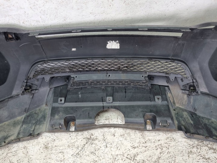 фото №9, Бампер передній перед land rover evoque i bj3m-17f003