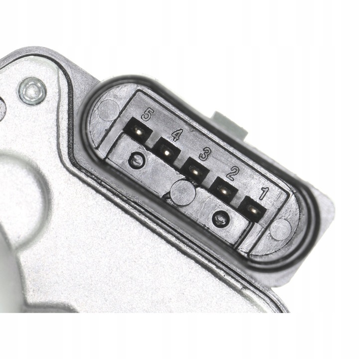 фото №2, Корпус дросельної заслінки дросельна заслінка vemo v10-81-0063