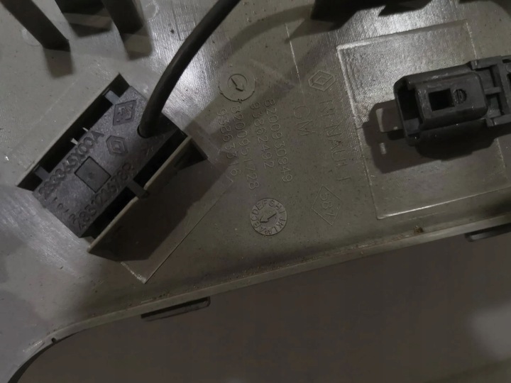 фото №7, Opel vivaro i потолок trafic