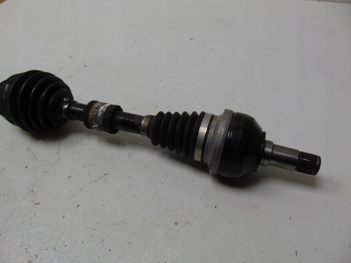 фото №5, Полуось левая перед mercedes w177 w118 a1773303701