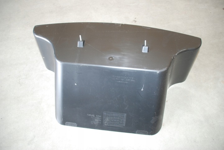 фото №3, Daf xf 105 бардачок полки средней