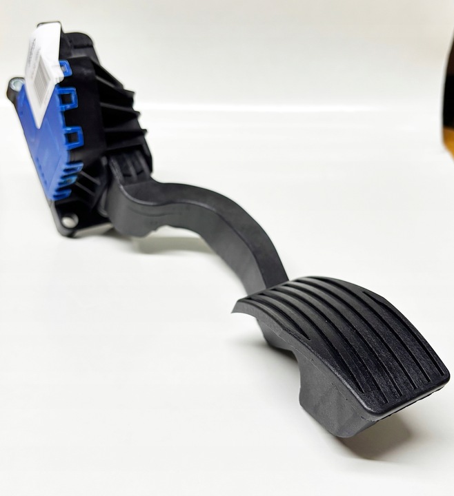 фото №6, Оригинал педаль потенциометр газа opel corsa d fiat grande punto