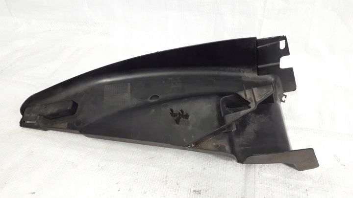 фото №2, Захист підскло volkswagen passat b7 3c1815159c