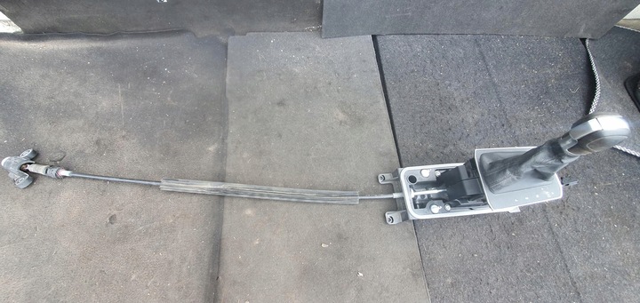 фото №7, Домкрат коробки коробки передач volkswagen tiguan ii 5qh713023c