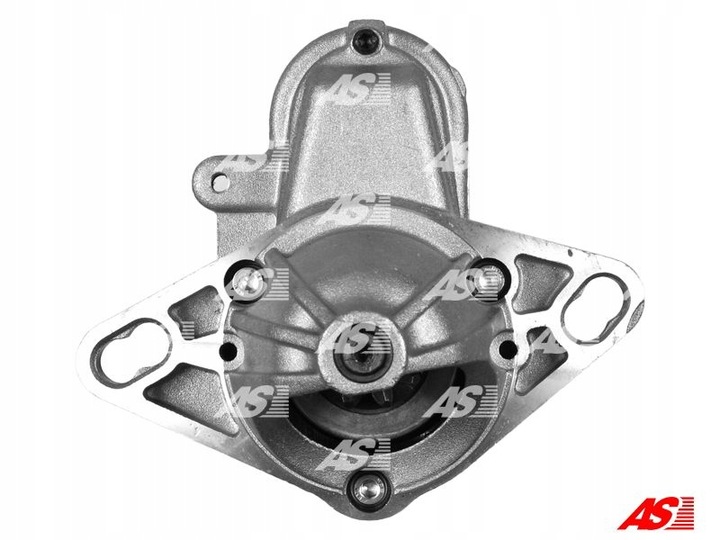 фото №16, As-pl s3063 стартер