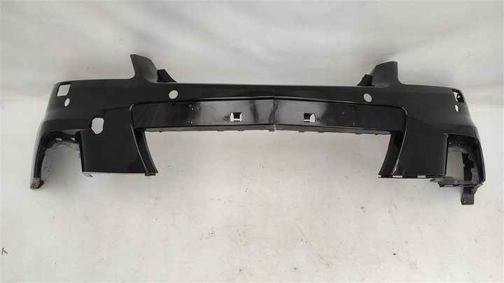 фото №1, Бампер перед opel zafira b opc 319913653