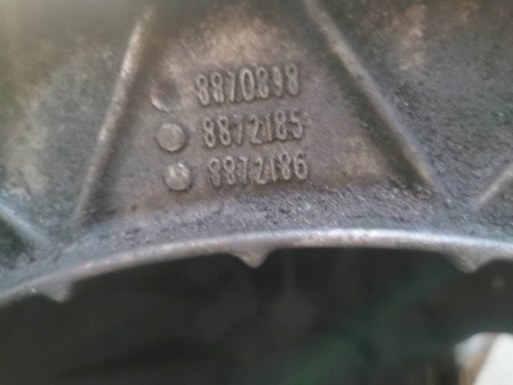 фото №8, Коробка передач коробки передач iveco daily 2.3 дизель 8870898