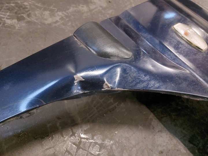 фото №6, Комплектний перед бампер капот лампа крило hyundai matrix i