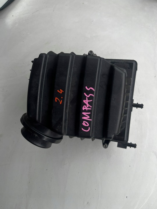 фото №1, Jeep compass ii корпус фильтра воздуха 2.4 бензин