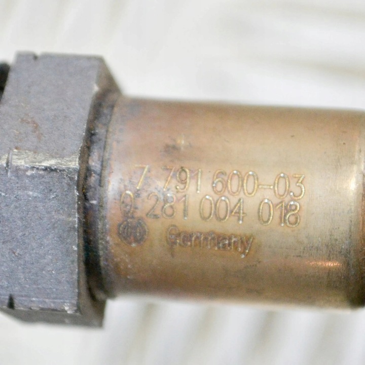 фото №9, Bmw 3 f30 f35 f31 2011 лямбда-зонд