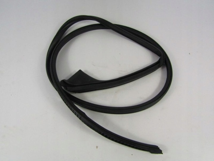 фото №8, Amg gt x290 купе прокладка дверь левая перед