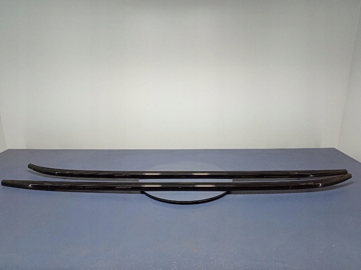 фото №5, Bmw ix1 x1 u11 рейлінги дахові комплект 9466071