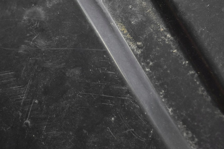 фото №6, Захист кришка двигуна під a2515240130 mercedes w251 3.0 cdi 224 km 05-10