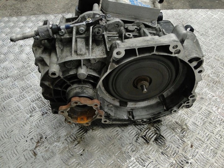 фото №5, Коробка передач коробки передач vw golf passat dsg kpq 1.9 tdi