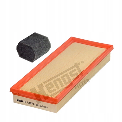 фото №3, Набор фильтров hengst фильтр peugeot 5008