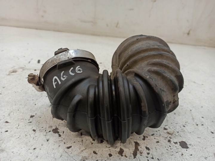 фото №8, Audi a6 c6 2.0tfsi труба шланг шланг воздуха 06d129627h